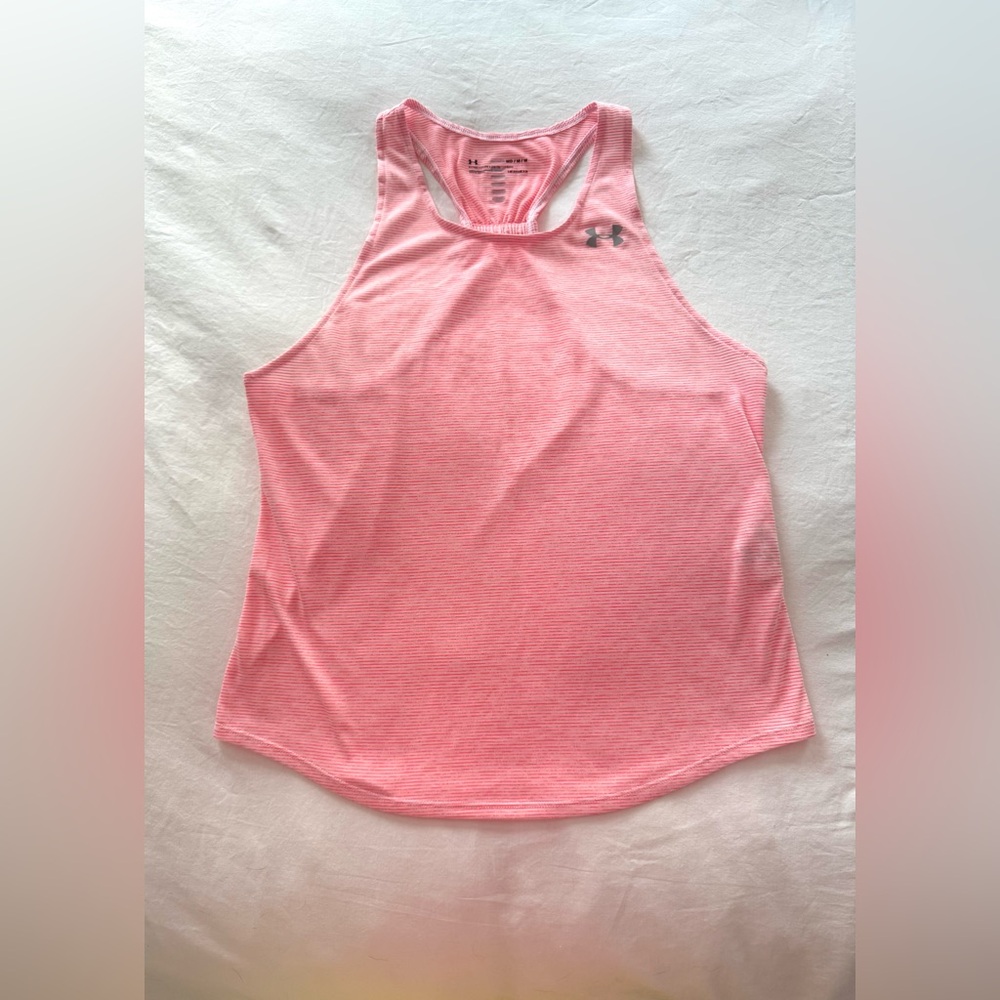 Under Armour Racerback Tank Top